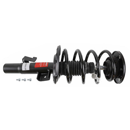 Monroe Shocks & Struts Suspension Strut and Coil Spring Assembly 272959