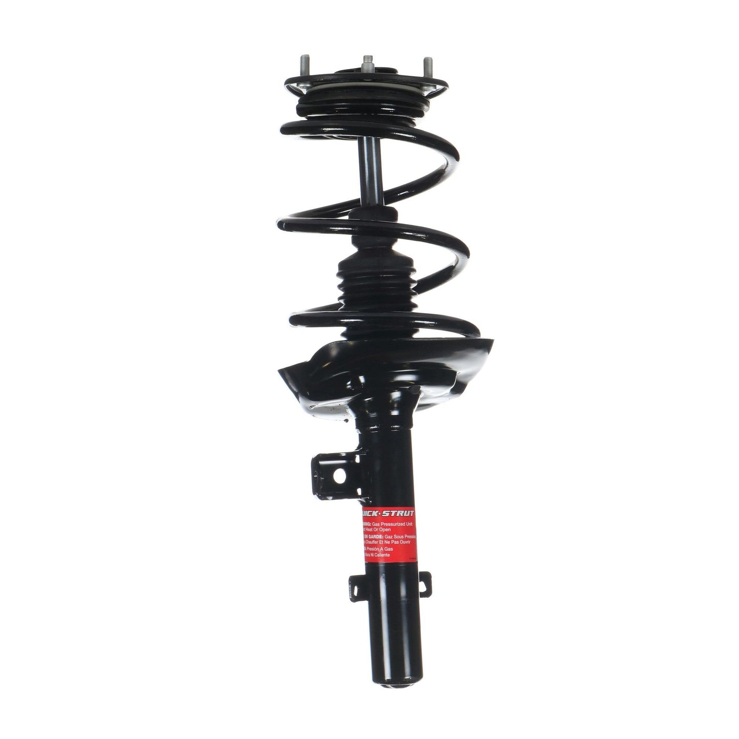 Monroe Shocks & Struts Suspension Strut and Coil Spring Assembly 272970