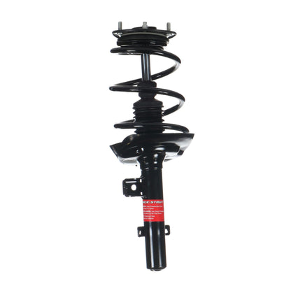 Monroe Shocks & Struts Suspension Strut and Coil Spring Assembly 272970