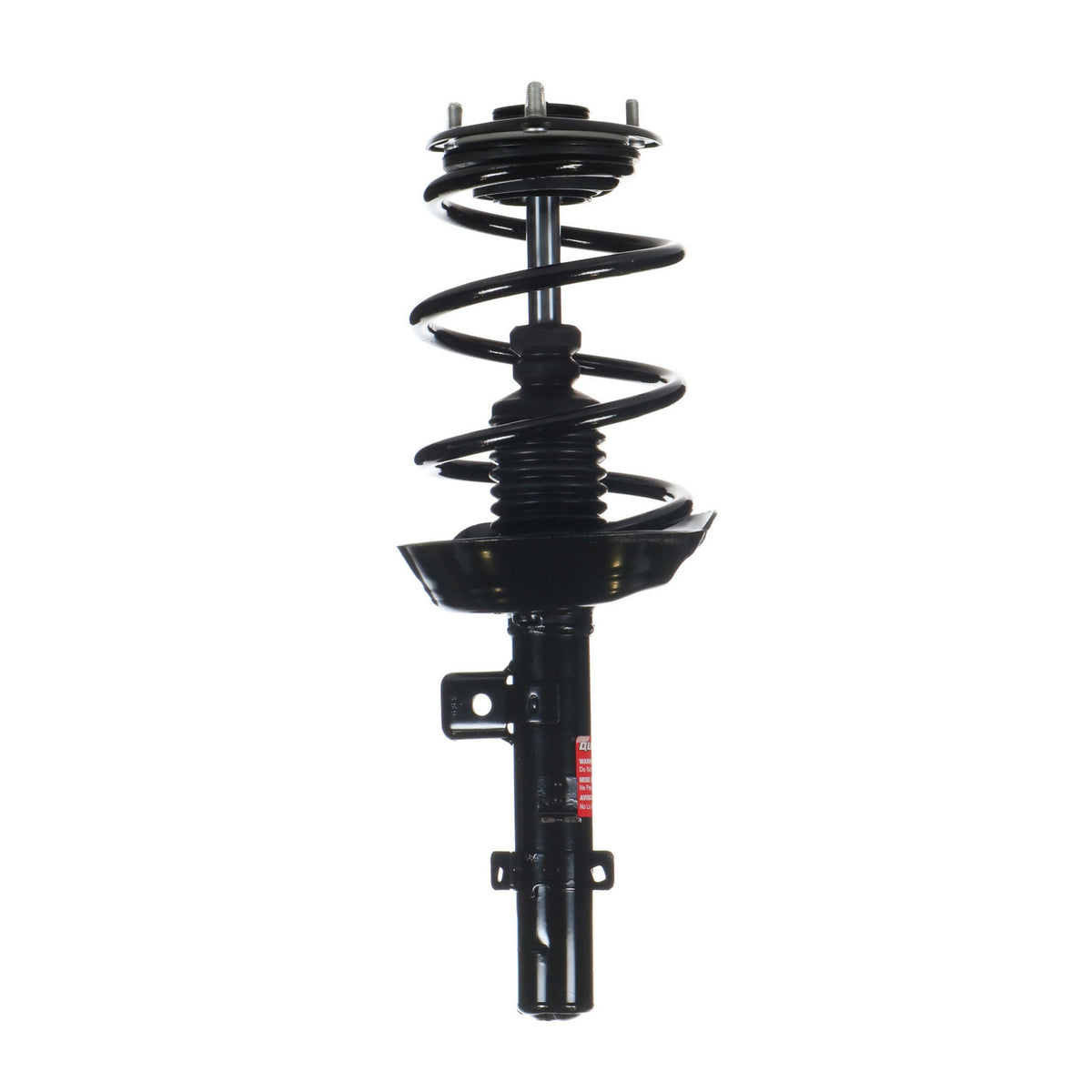 Monroe Shocks & Struts Suspension Strut and Coil Spring Assembly 272971
