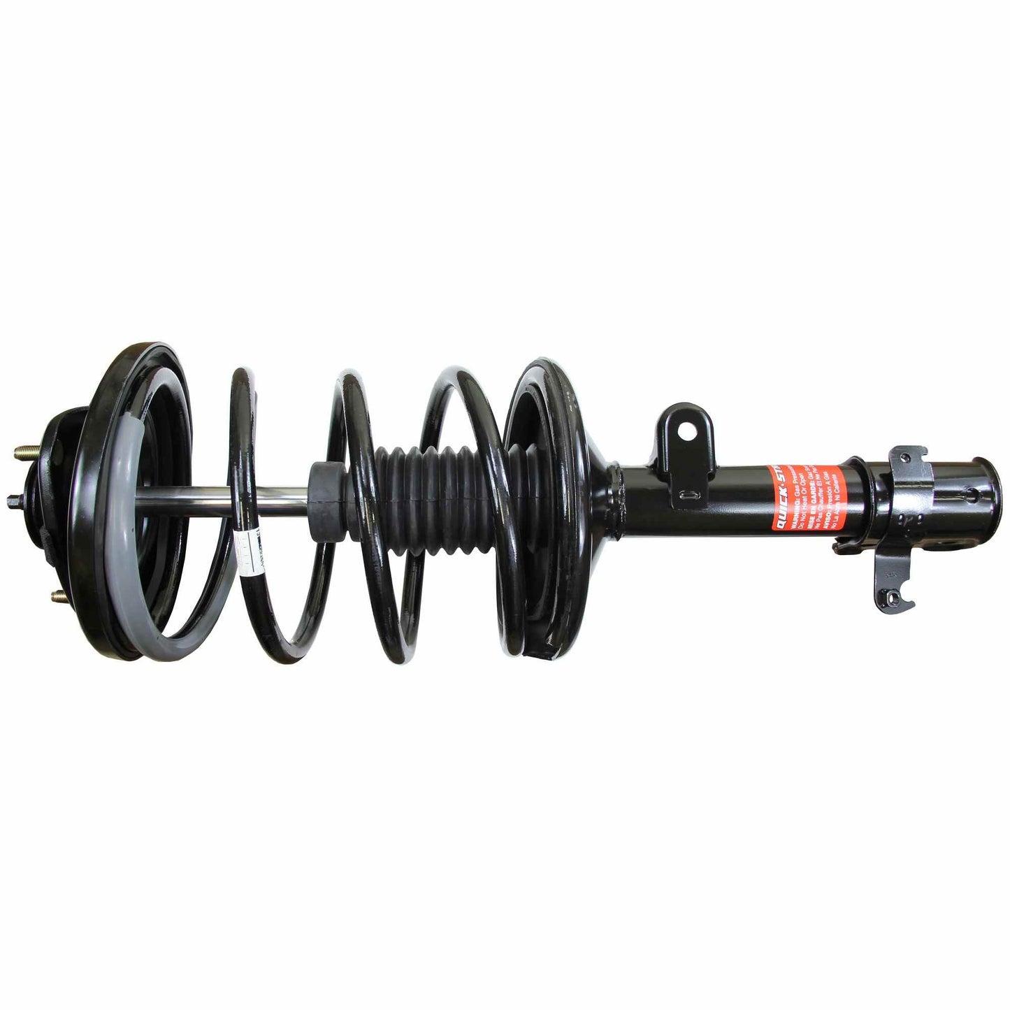 Monroe Shocks & Struts Suspension Strut and Coil Spring Assembly 272974