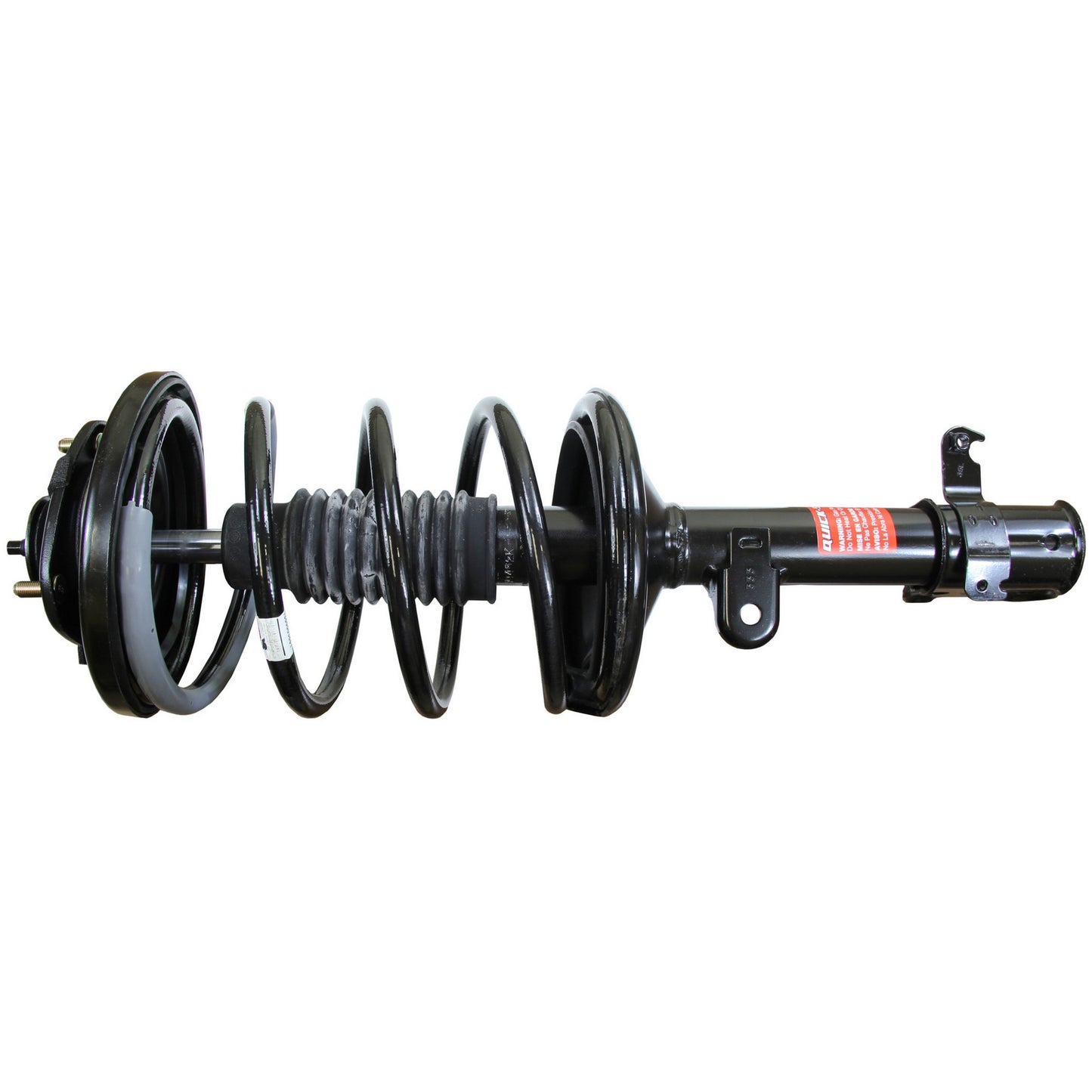 Monroe Shocks & Struts Suspension Strut and Coil Spring Assembly 272975