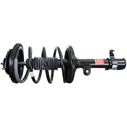 Monroe Shocks & Struts Suspension Strut and Coil Spring Assembly 272975