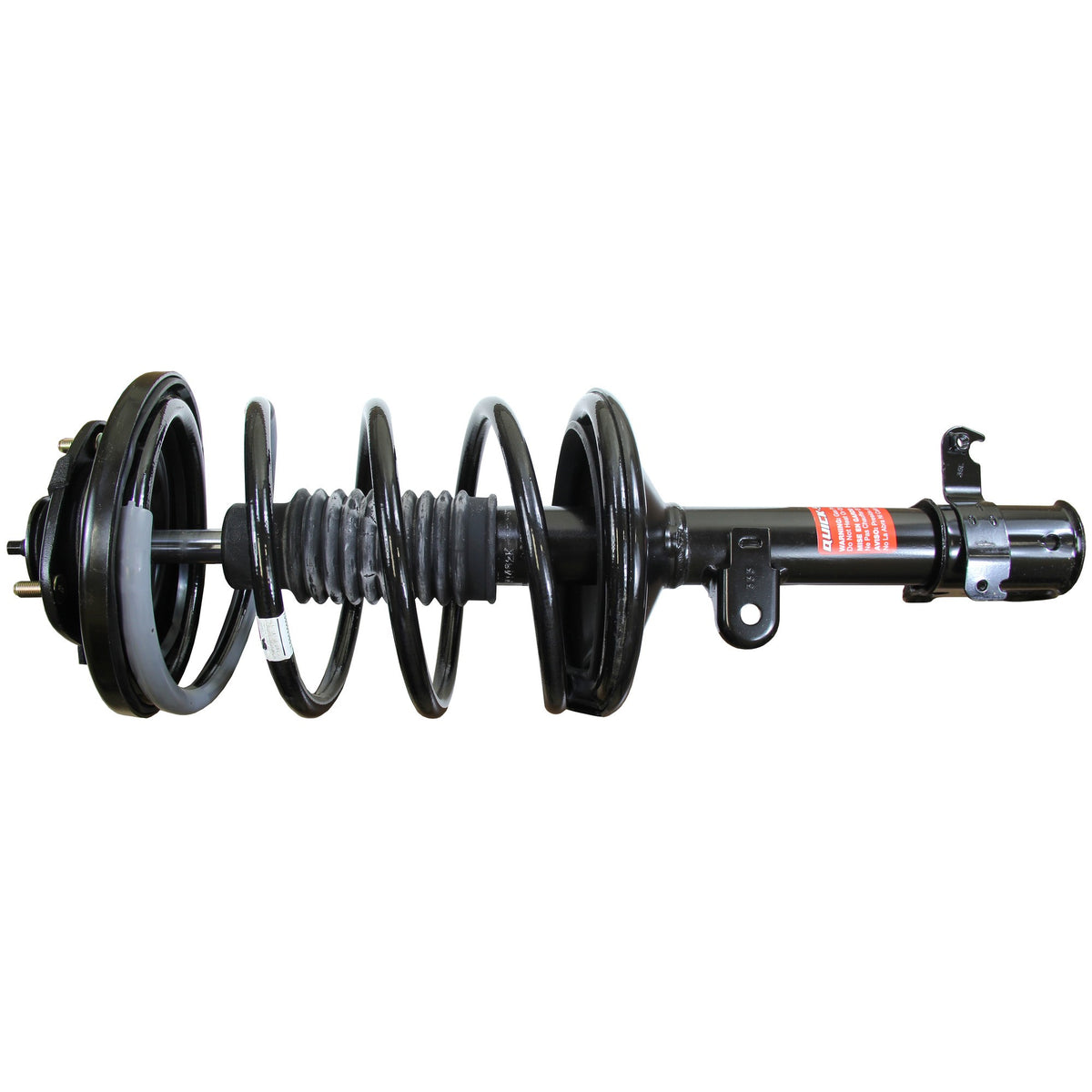Monroe Shocks & Struts Suspension Strut and Coil Spring Assembly 272975
