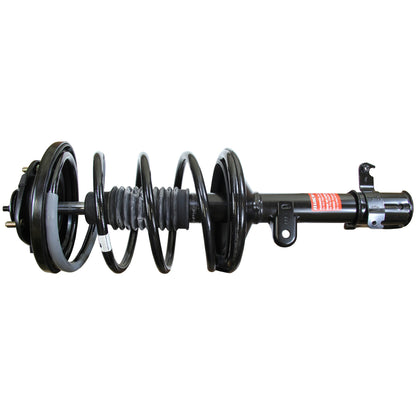 Monroe Shocks & Struts Suspension Strut and Coil Spring Assembly 272975