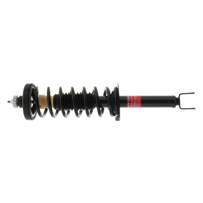 Monroe Shocks & Struts Suspension Strut and Coil Spring Assembly 272984
