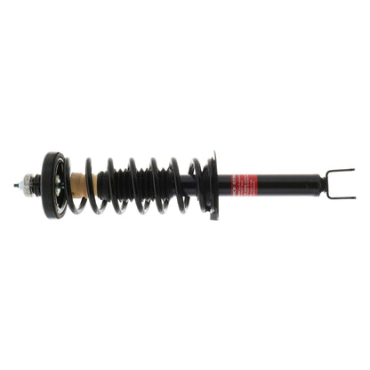 Monroe Shocks & Struts Suspension Strut and Coil Spring Assembly 272984