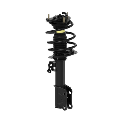 Monroe Shocks & Struts Suspension Strut and Coil Spring Assembly 273012