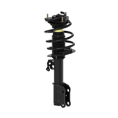 Monroe Shocks & Struts Suspension Strut and Coil Spring Assembly 273012