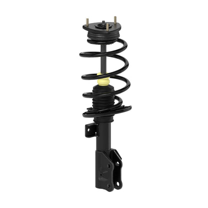 Monroe Shocks & Struts Suspension Strut and Coil Spring Assembly 273015