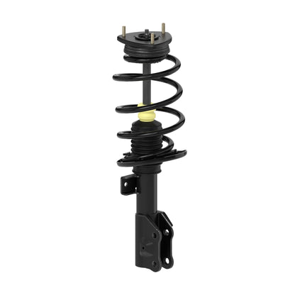 Monroe Shocks & Struts Suspension Strut and Coil Spring Assembly 273015