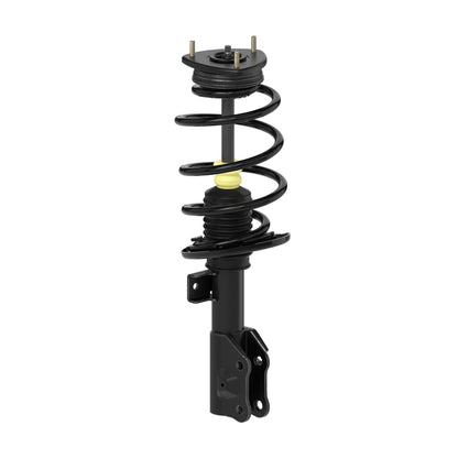 Monroe Shocks & Struts Suspension Strut and Coil Spring Assembly 273015