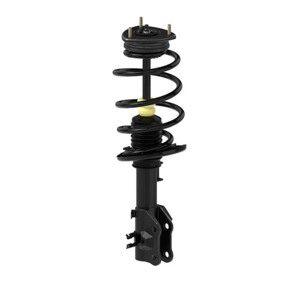 Monroe Shocks & Struts Suspension Strut and Coil Spring Assembly 273016