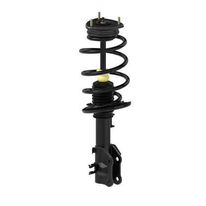Monroe Shocks & Struts Suspension Strut and Coil Spring Assembly 273016