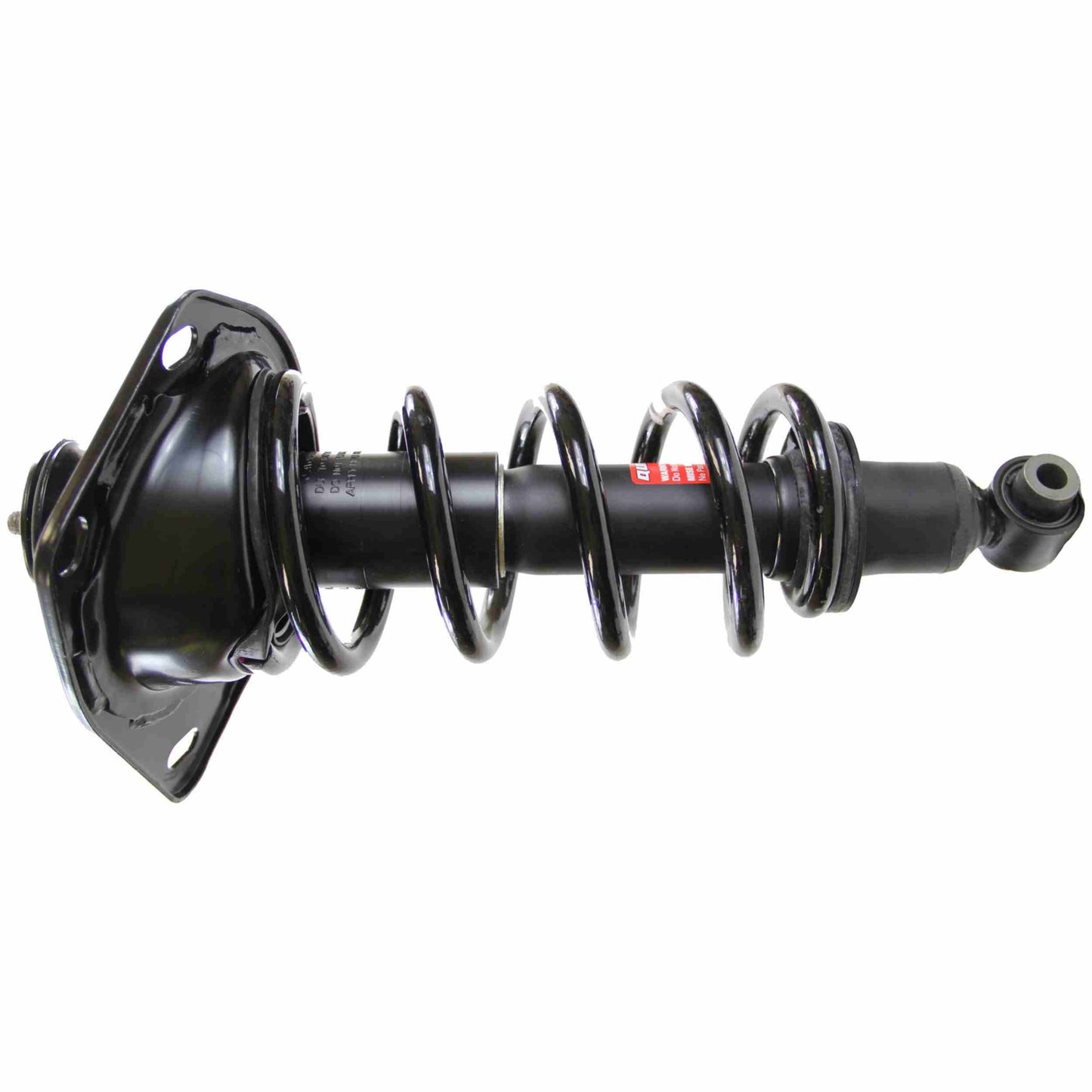 Monroe Shocks & Struts Suspension Strut and Coil Spring Assembly 273029R