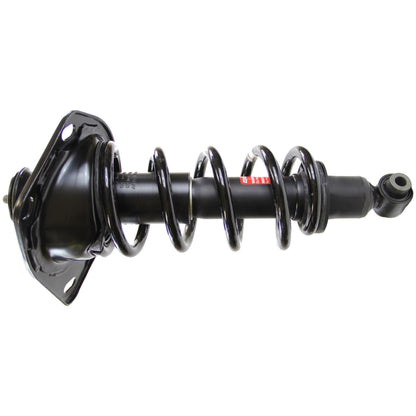 Monroe Shocks & Struts Suspension Strut and Coil Spring Assembly 273029R
