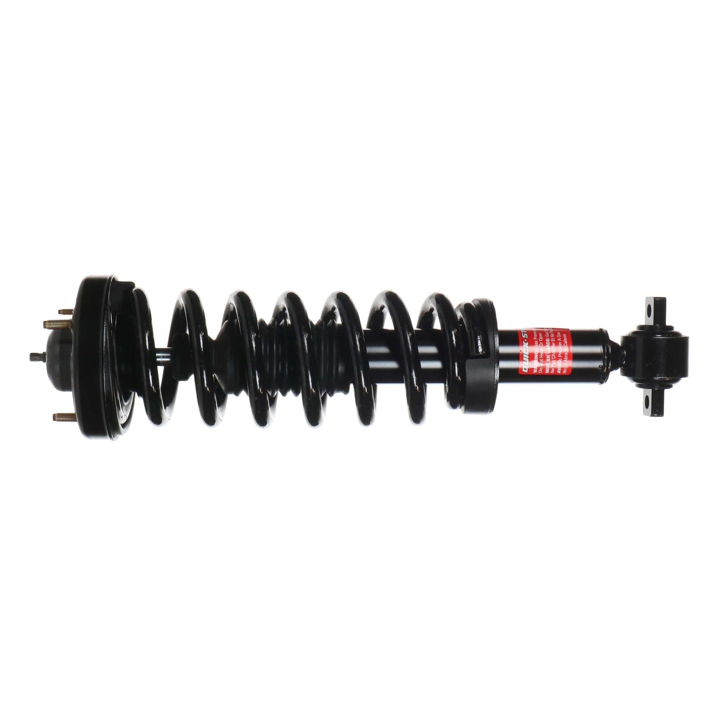 Monroe Shocks & Struts Suspension Strut and Coil Spring Assembly 273031L