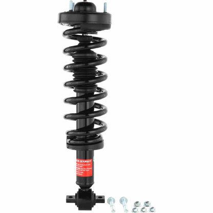 Monroe Shocks & Struts Suspension Strut and Coil Spring Assembly 273031R