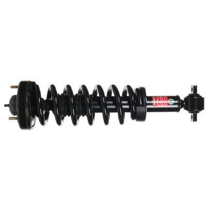 Monroe Shocks & Struts Suspension Strut and Coil Spring Assembly 273031R