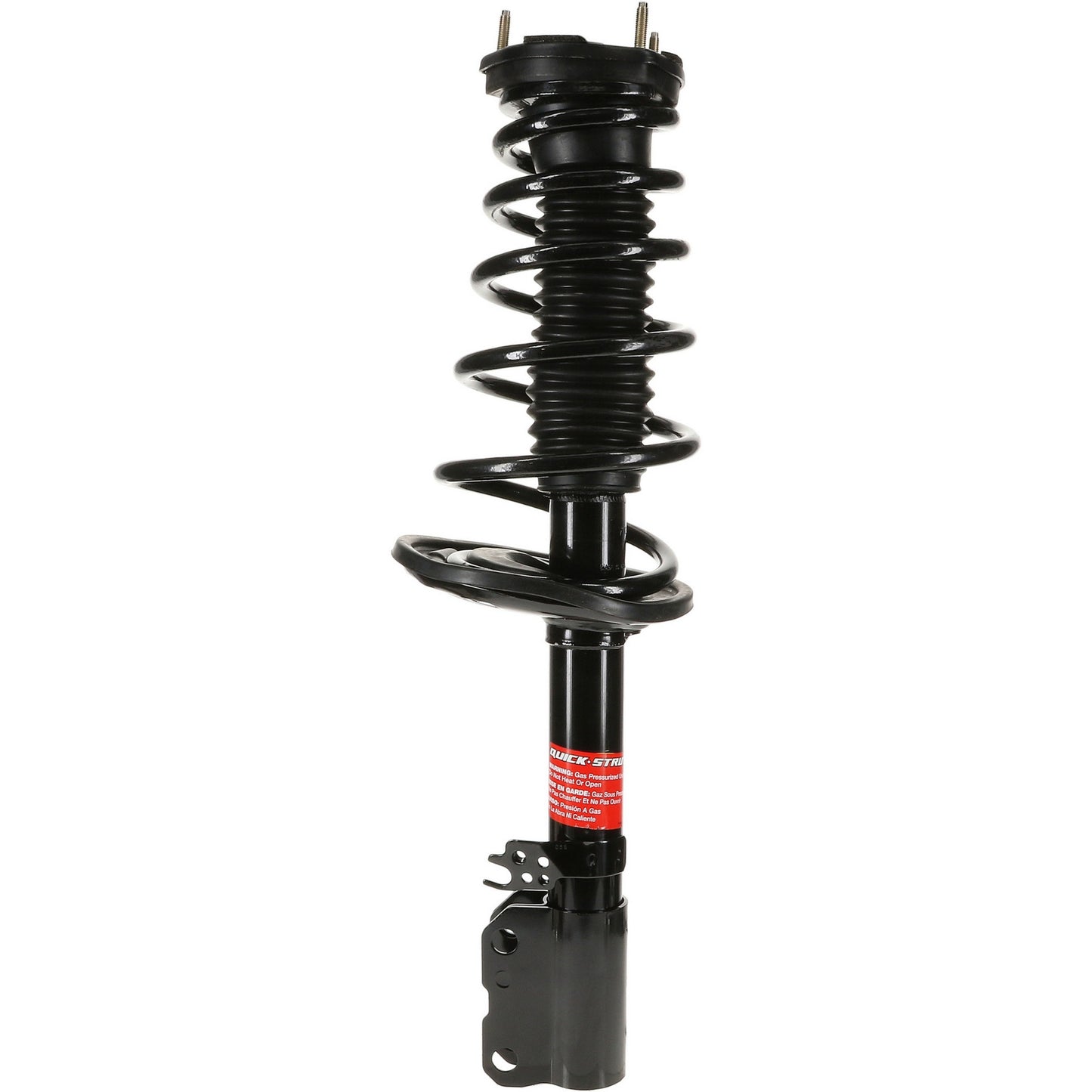 Monroe Shocks & Struts Suspension Strut and Coil Spring Assembly 273033