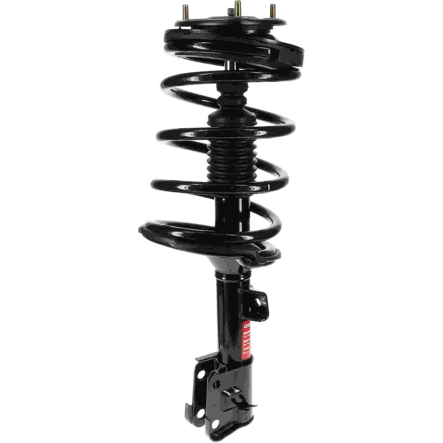 Monroe Shocks & Struts Suspension Strut and Coil Spring Assembly 273047