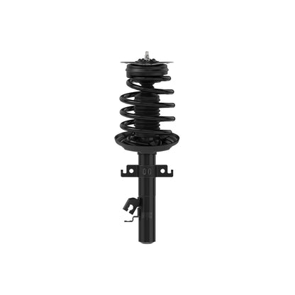 Monroe Shocks & Struts Suspension Strut and Coil Spring Assembly 273074