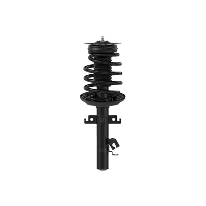 Monroe Shocks & Struts Suspension Strut and Coil Spring Assembly 273075