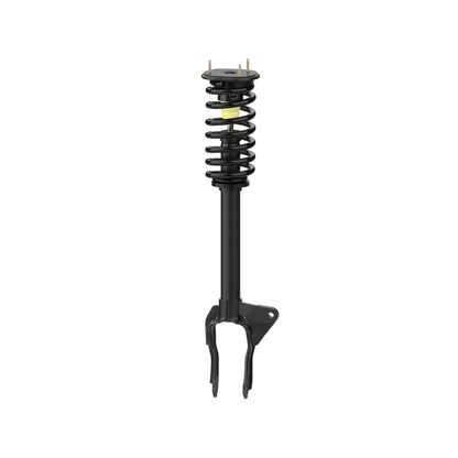 Monroe Shocks & Struts Suspension Strut and Coil Spring Assembly 273077
