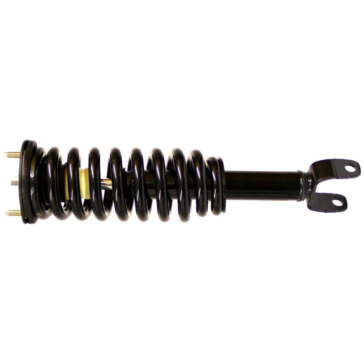 Monroe Shocks & Struts Suspension Strut and Coil Spring Assembly 281100