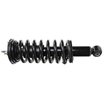 Monroe Shocks & Struts Suspension Strut and Coil Spring Assembly 281102