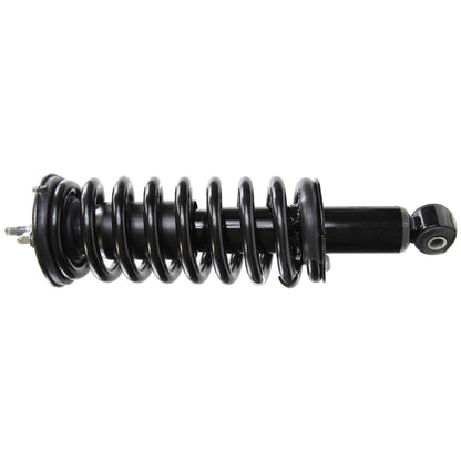 Monroe Shocks & Struts Suspension Strut and Coil Spring Assembly 281102
