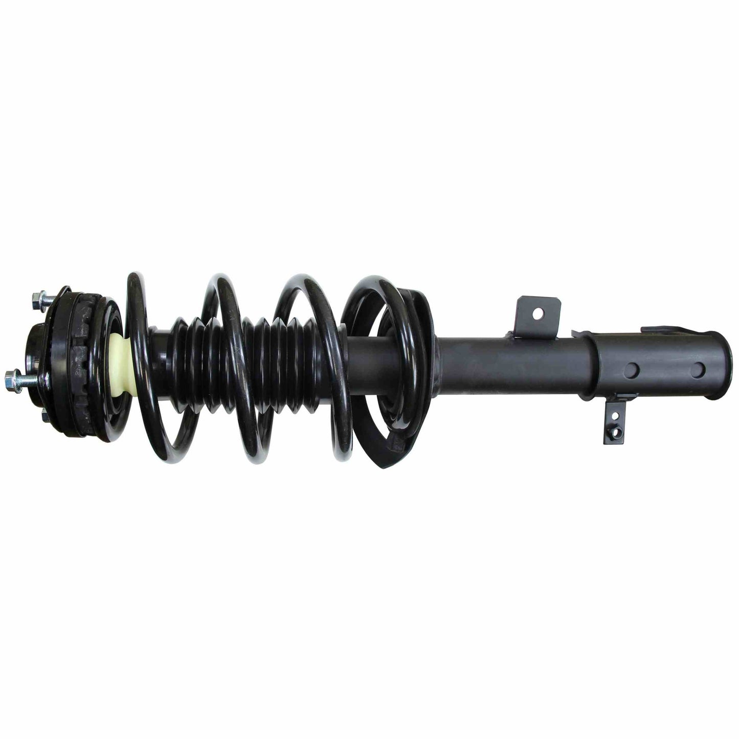 Monroe Shocks & Struts Suspension Strut and Coil Spring Assembly 281130