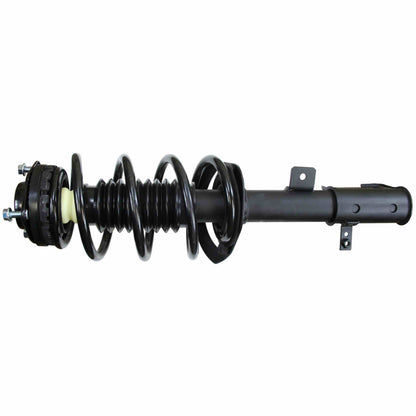 Monroe Shocks & Struts Suspension Strut and Coil Spring Assembly 281130
