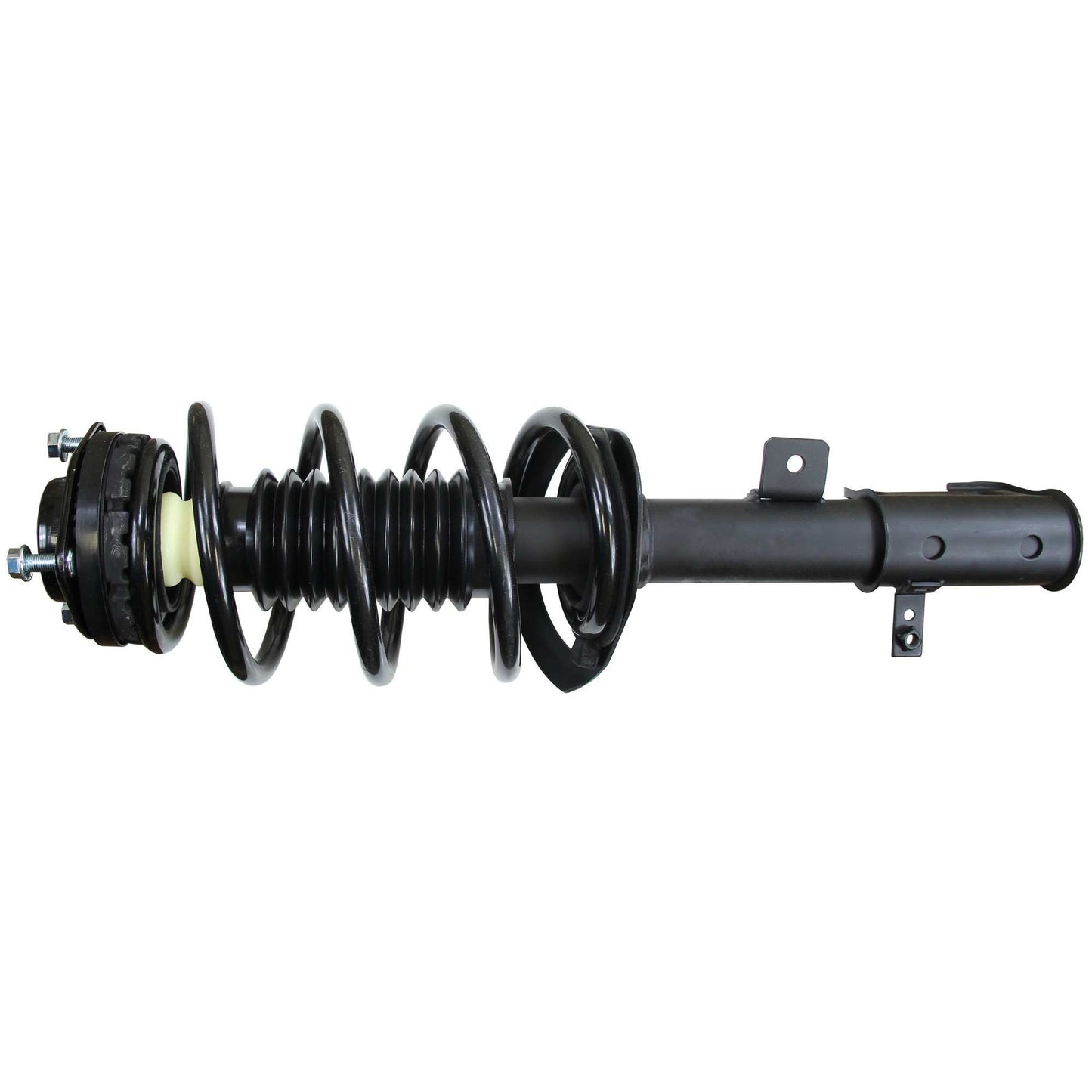 Monroe Shocks & Struts Suspension Strut and Coil Spring Assembly 281130