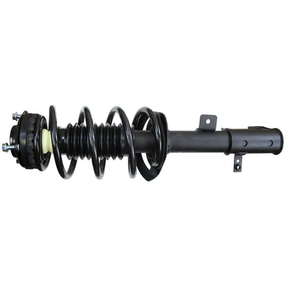 Monroe Shocks & Struts Suspension Strut and Coil Spring Assembly 281130