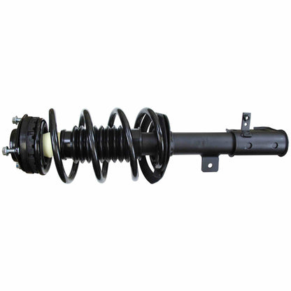 Monroe Shocks & Struts Suspension Strut and Coil Spring Assembly 281131