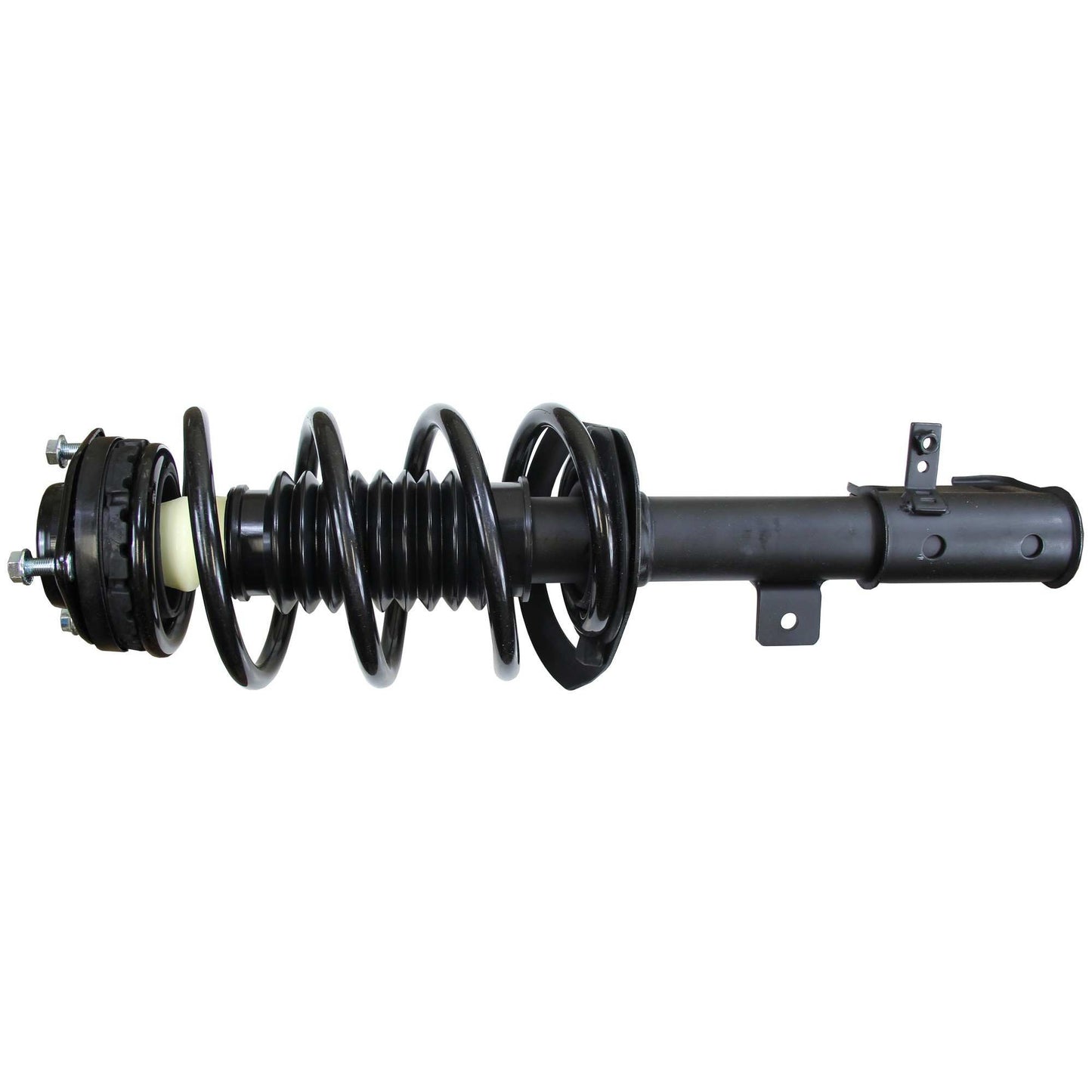 Monroe Shocks & Struts Suspension Strut and Coil Spring Assembly 281131