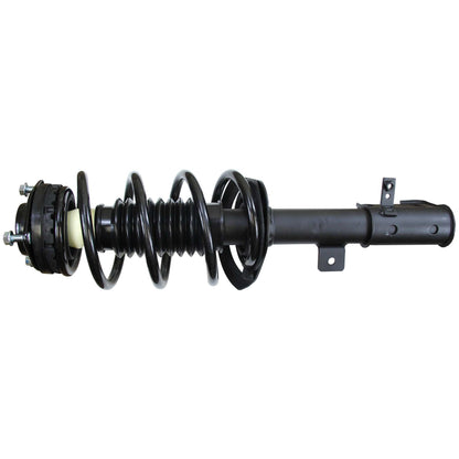 Monroe Shocks & Struts Suspension Strut and Coil Spring Assembly 281131
