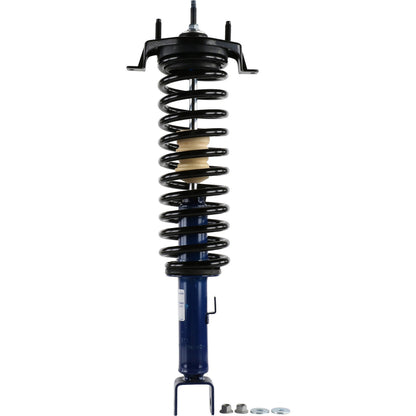 Monroe Shocks & Struts Suspension Strut and Coil Spring Assembly 281311