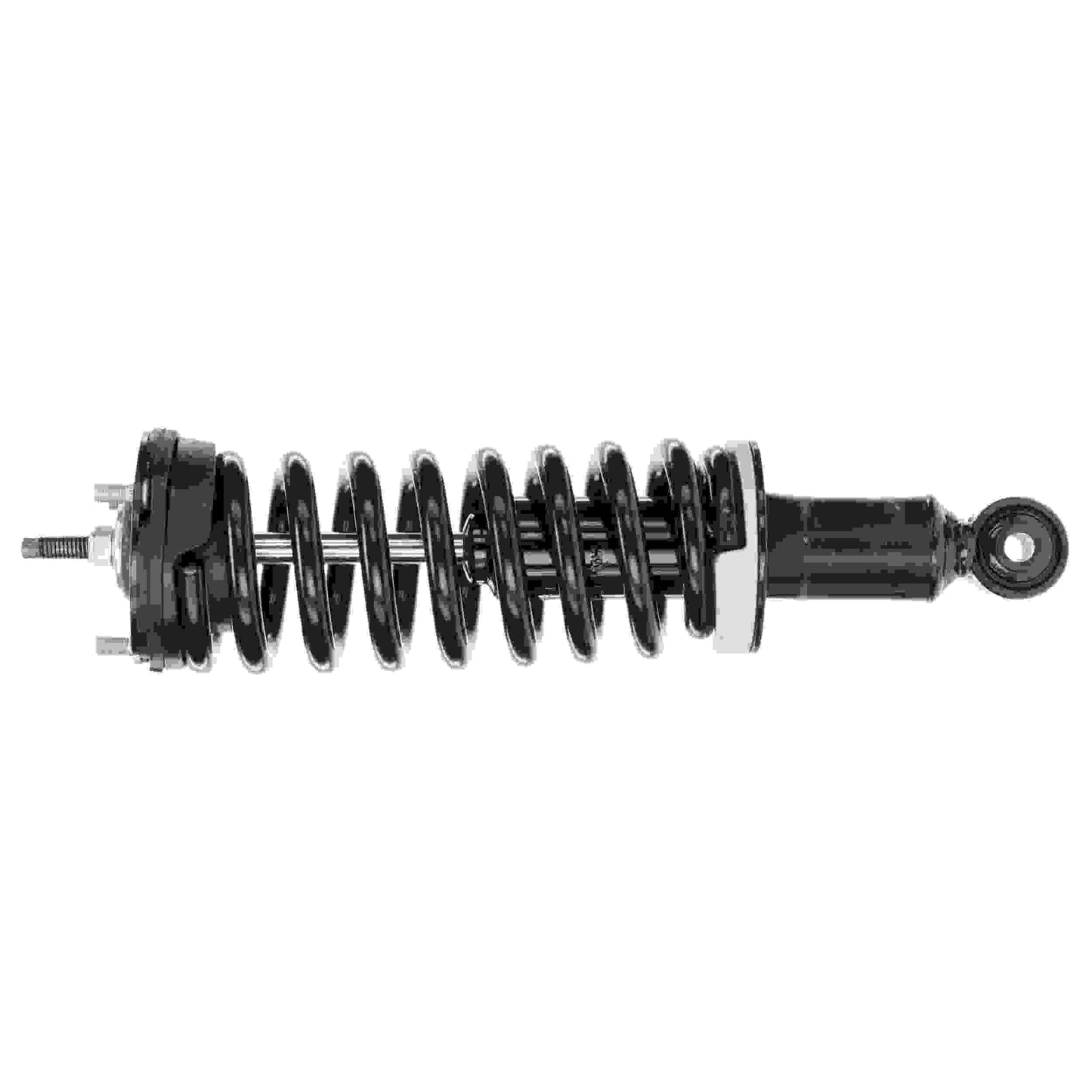 Monroe Shocks & Struts Suspension Strut and Coil Spring Assembly 281353