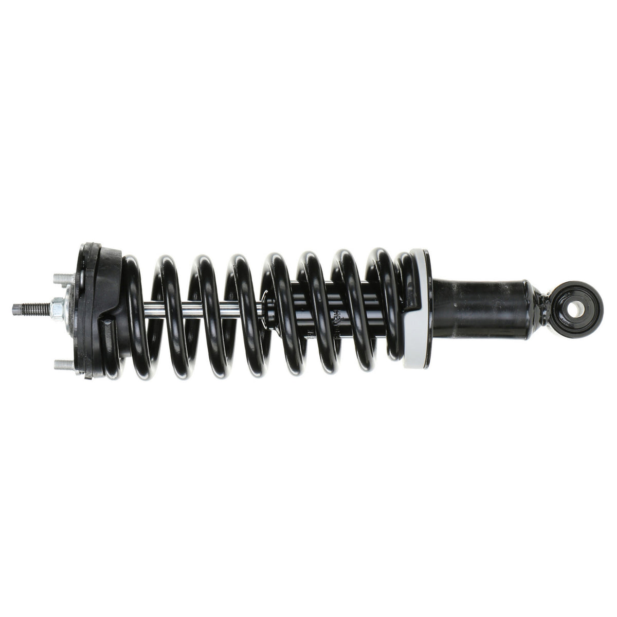 Monroe Shocks & Struts Suspension Strut and Coil Spring Assembly 281353