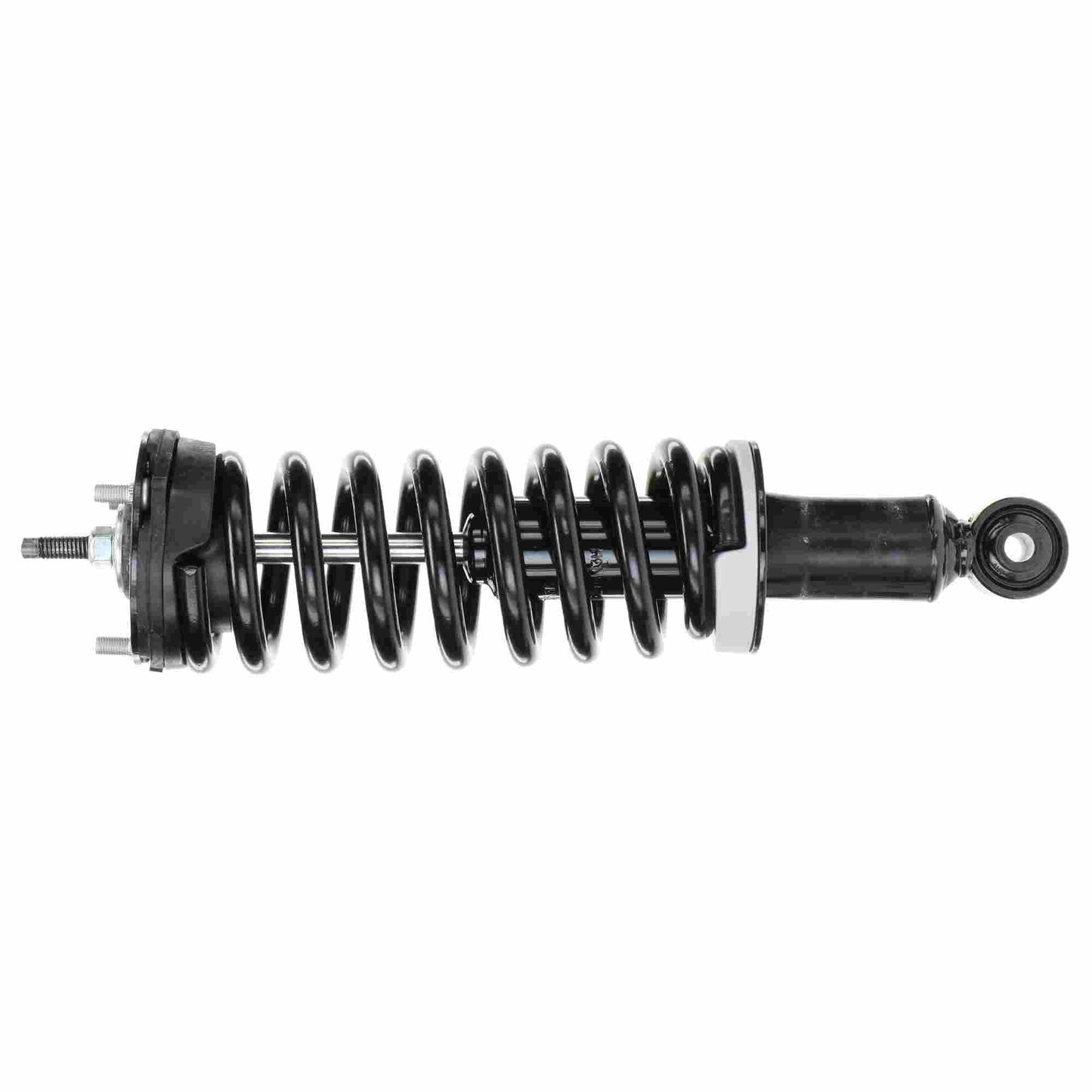 Monroe Shocks & Struts Suspension Strut and Coil Spring Assembly 281353