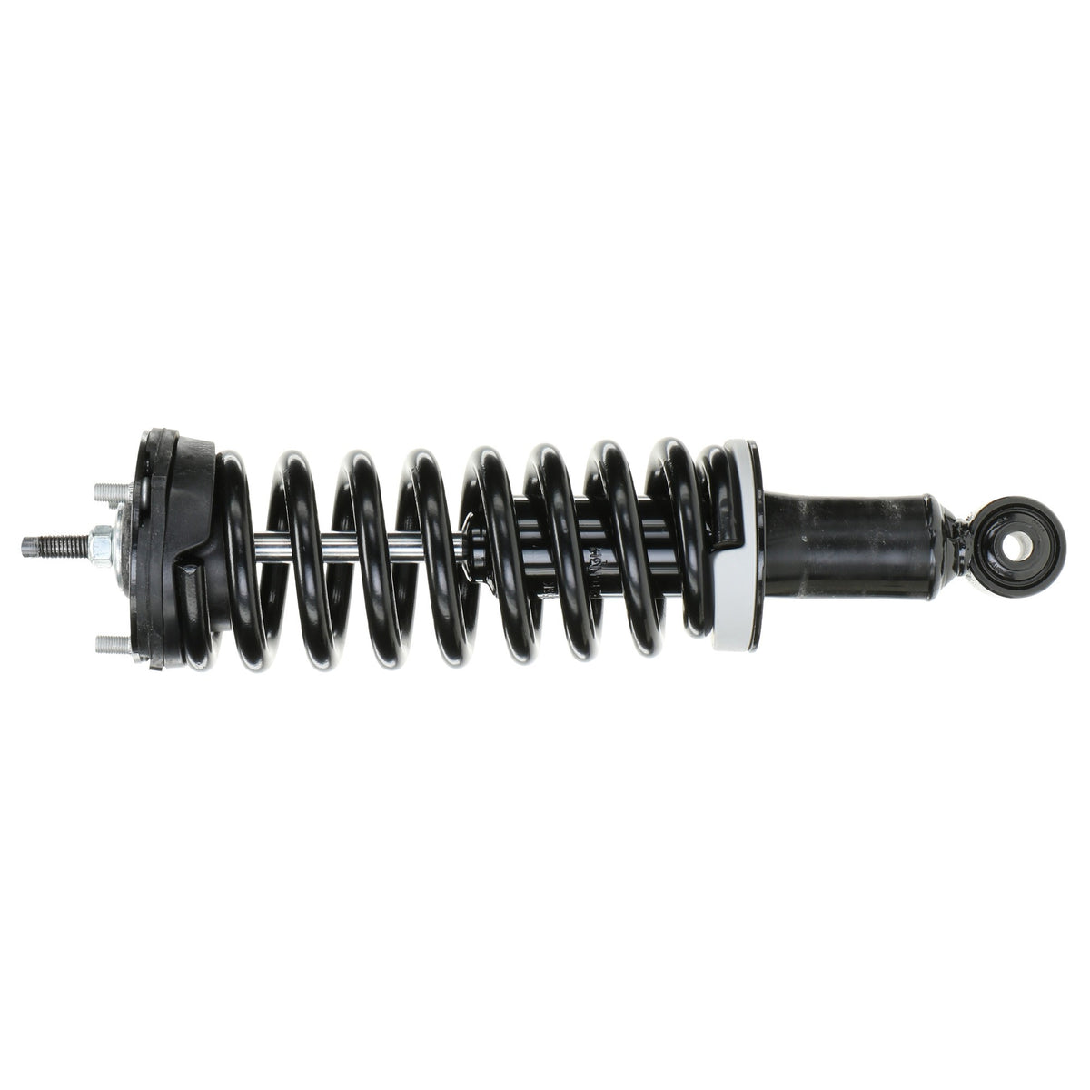 Monroe Shocks & Struts Suspension Strut and Coil Spring Assembly 281353