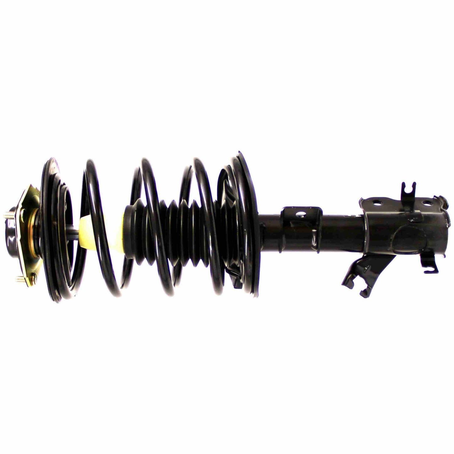 Monroe Shocks & Struts Suspension Strut and Coil Spring Assembly 281426