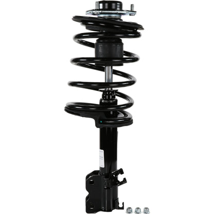 Monroe Shocks & Struts Suspension Strut and Coil Spring Assembly 281426