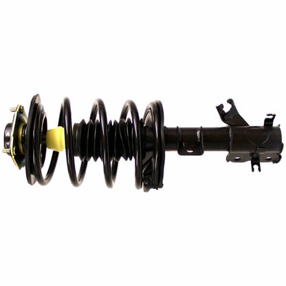 Monroe Shocks & Struts Suspension Strut and Coil Spring Assembly 281427