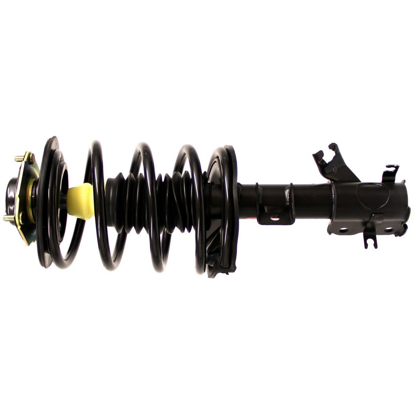 Monroe Shocks & Struts Suspension Strut and Coil Spring Assembly 281427