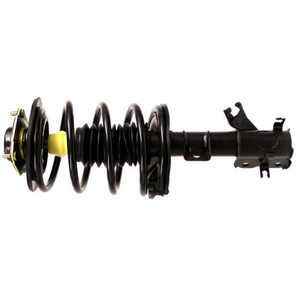 Monroe Shocks & Struts Suspension Strut and Coil Spring Assembly 281427