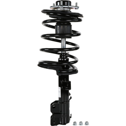 Monroe Shocks & Struts Suspension Strut and Coil Spring Assembly 281427