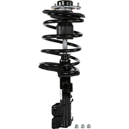 Monroe Shocks & Struts Suspension Strut and Coil Spring Assembly 281427